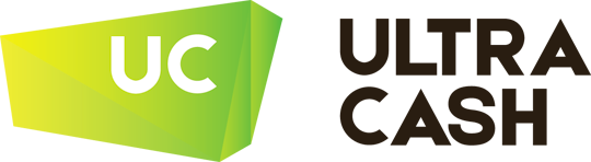 UltraCash