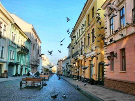 кредит онлайн в Черновцах